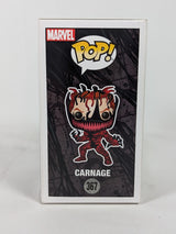 Marvel Venom Carnage Funko Pop! Vinyl Figure #367