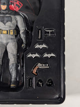 Batman V Superman Dawn of Justice Batman One:12 Collective Mezco Toyz 2016 Action Figure