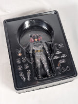 Batman V Superman Dawn of Justice Batman One:12 Collective Mezco Toyz 2016 Action Figure