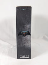 Batman V Superman Dawn of Justice Batman One:12 Collective Mezco Toyz 2016 Action Figure