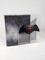 Batman V Superman Dawn of Justice Batman One:12 Collective Mezco Toyz 2016 Action Figure