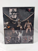 Batman V Superman Dawn of Justice Batman One:12 Collective Mezco Toyz 2016 Action Figure