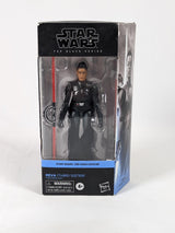 Star Wars The Black Series Reva (Third Sister) 2022 Hasbro Action Figure