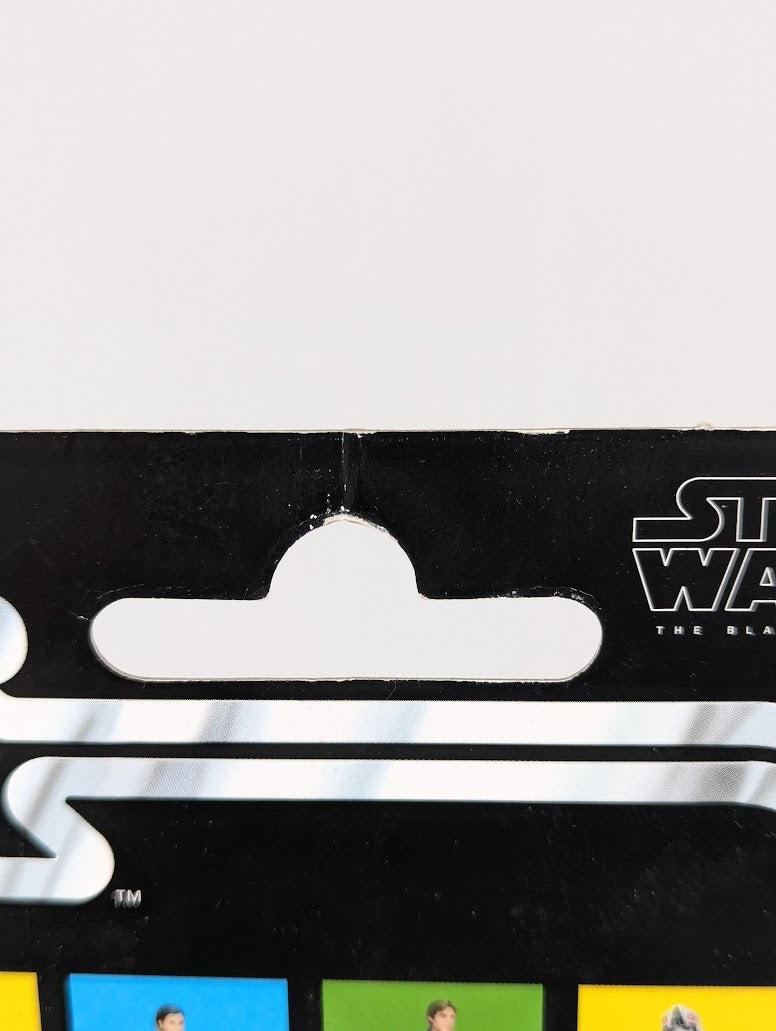 Star Wars The Empire Strikes Back 4-LOM 2020 Hasbro Action Figure