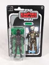 Star Wars The Empire Strikes Back Zuckuss 2020 Hasbro Action Figure