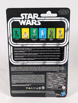 Star Wars The Empire Strikes Back Zuckuss 2020 Hasbro Action Figure
