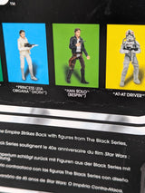 Star Wars The Empire Strikes Back Zuckuss 2020 Hasbro Action Figure