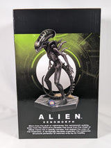 Alien Xenomorph Glow in the Dark Comic Con Exclusive Variant #1 Eaglemoss Hero Collector Mega Statue Limited Edition 169/200