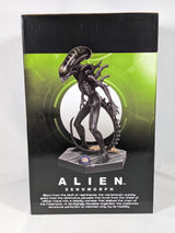 Alien Xenomorph Glow in the Dark Comic Con Exclusive Variant #1 Eaglemoss Hero Collector Mega Statue Limited Edition 169/200