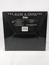 Alien Xenomorph Glow in the Dark Comic Con Exclusive Variant #1 Eaglemoss Hero Collector Mega Statue Limited Edition 169/200