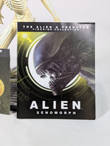 Alien Xenomorph Glow in the Dark Comic Con Exclusive Variant #1 Eaglemoss Hero Collector Mega Statue Limited Edition 169/200