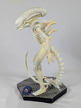 Alien Xenomorph Glow in the Dark Comic Con Exclusive Variant #1 Eaglemoss Hero Collector Mega Statue Limited Edition 169/200