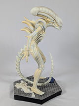 Alien Xenomorph Glow in the Dark Comic Con Exclusive Variant #1 Eaglemoss Hero Collector Mega Statue Limited Edition 169/200