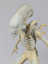 Alien Xenomorph Glow in the Dark Comic Con Exclusive Variant #1 Eaglemoss Hero Collector Mega Statue Limited Edition 169/200