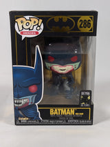 DC Comics Batman Red Rain Funko Pop! Vinyl Figure #286