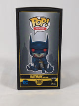 DC Comics Batman Red Rain Funko Pop! Vinyl Figure #286