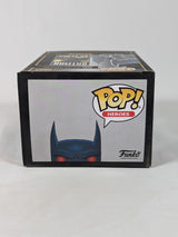 DC Comics Batman Red Rain Funko Pop! Vinyl Figure #286