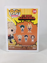 My Hero Academia Katsuki Funko Pop! Vinyl Figure #249