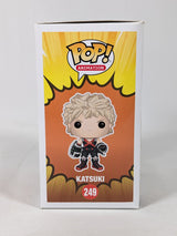 My Hero Academia Katsuki Funko Pop! Vinyl Figure #249