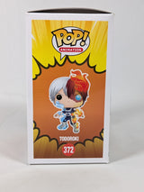 My Hero Academia Todoroki Funko Pop! Vinyl Figure #372