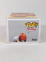 My Hero Academia Todoroki Funko Pop! Vinyl Figure #372