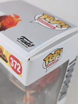My Hero Academia Todoroki Funko Pop! Vinyl Figure #372