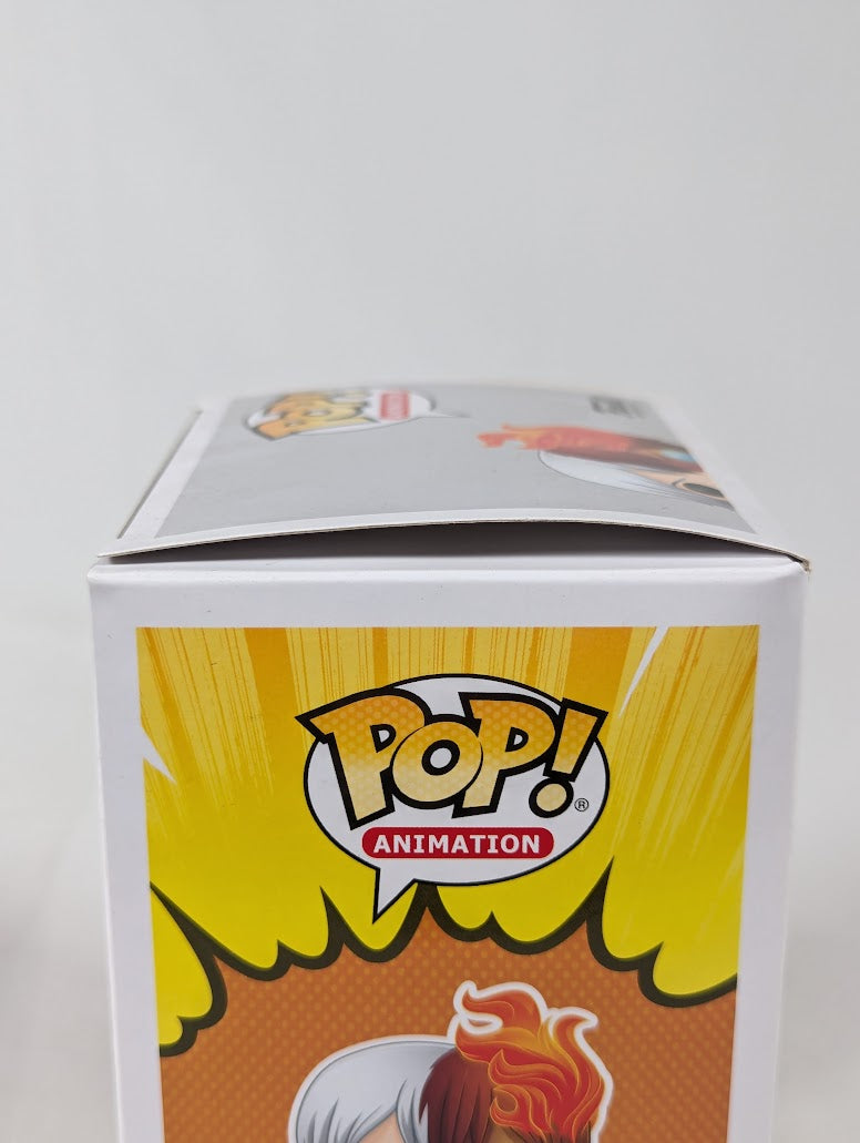 My Hero Academia Todoroki Funko Pop! Vinyl Figure #372
