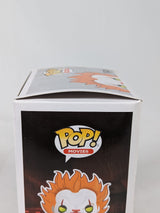 IT Pennywise With Teeth Funko Pop! Vinyl Figure #473