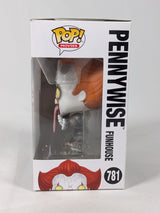 IT Chapter Two Pennywise Funhouse Funko Pop! Vinyl Figure #781