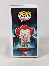 IT Chapter Two Pennywise Funhouse Funko Pop! Vinyl Figure #781