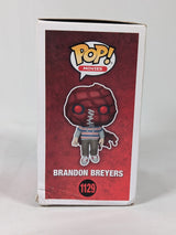 Brightburn Brandon Breyer Funko Pop! Vinyl Figure #1129