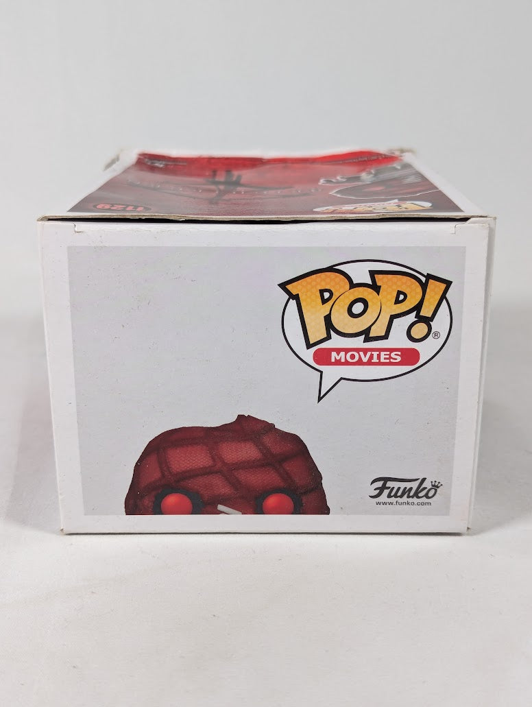 Brightburn Brandon Breyer Funko Pop! Vinyl Figure #1129