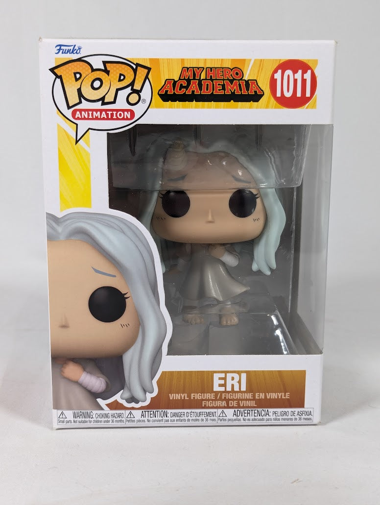 My Hero Academia Eri Funko Pop! Vinyl Figure #1011