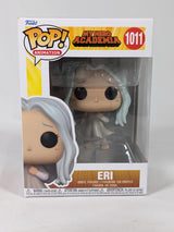 My Hero Academia Eri Funko Pop! Vinyl Figure #1011