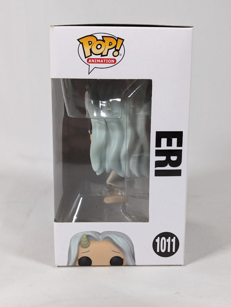 My Hero Academia Eri Funko Pop! Vinyl Figure #1011