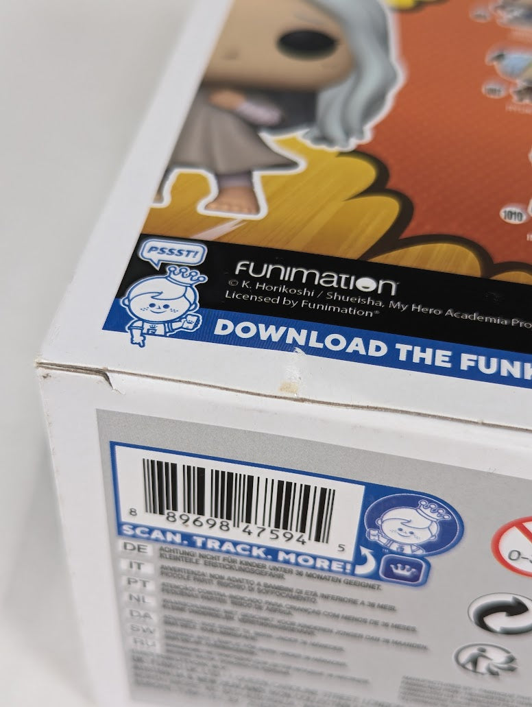 My Hero Academia Eri Funko Pop! Vinyl Figure #1011