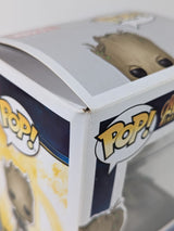 Marvel Avengers Infinity War Groot Funko Pop! Vinyl Figure #293
