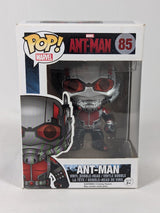 Marvel Ant-Man Funko Pop! Vinyl Figure #85
