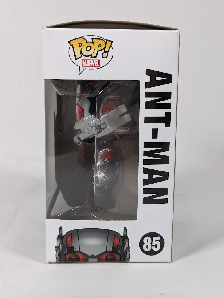 Marvel Ant-Man Funko Pop! Vinyl Figure #85