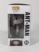 Marvel Ant-Man Funko Pop! Vinyl Figure #85