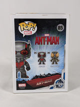 Marvel Ant-Man Funko Pop! Vinyl Figure #85