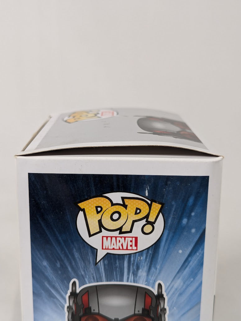 Marvel Ant-Man Funko Pop! Vinyl Figure #85