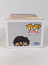 My Hero Academia Overhaul Funko Pop! Vinyl Figure #1012