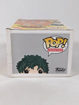 My Hero Academia Deku Funko Pop! Vinyl Figure #247