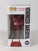 Marvel Venomized Daredevil Funko Pop! Vinyl Figure #513