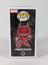 Marvel Venomized Daredevil Funko Pop! Vinyl Figure #513