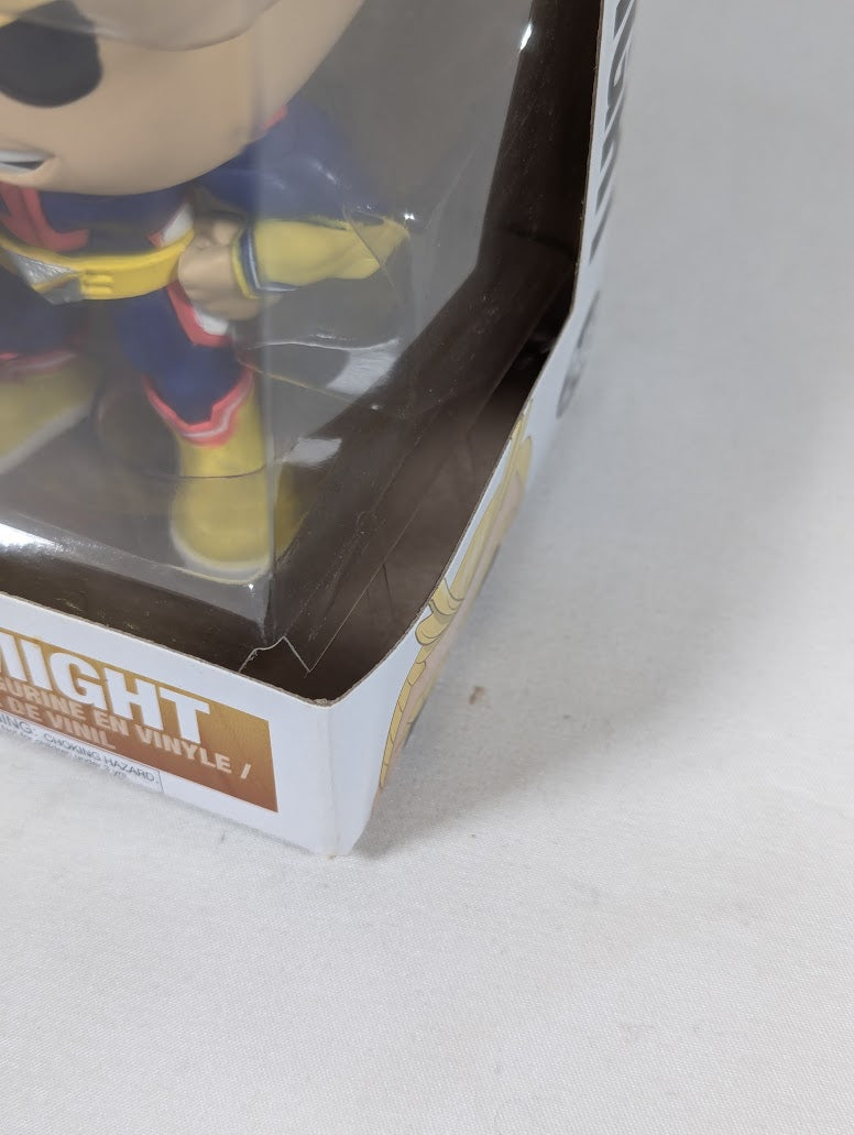My Hero Academia All Might Funko Pop! Vinyl Figure #248