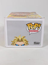 My Hero Academia All Might (Weakened) Funko Pop! Vinyl Figure #371