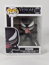 Marvel Venom Let There Be Carnage Venom Funko Pop! Vinyl Figure #888