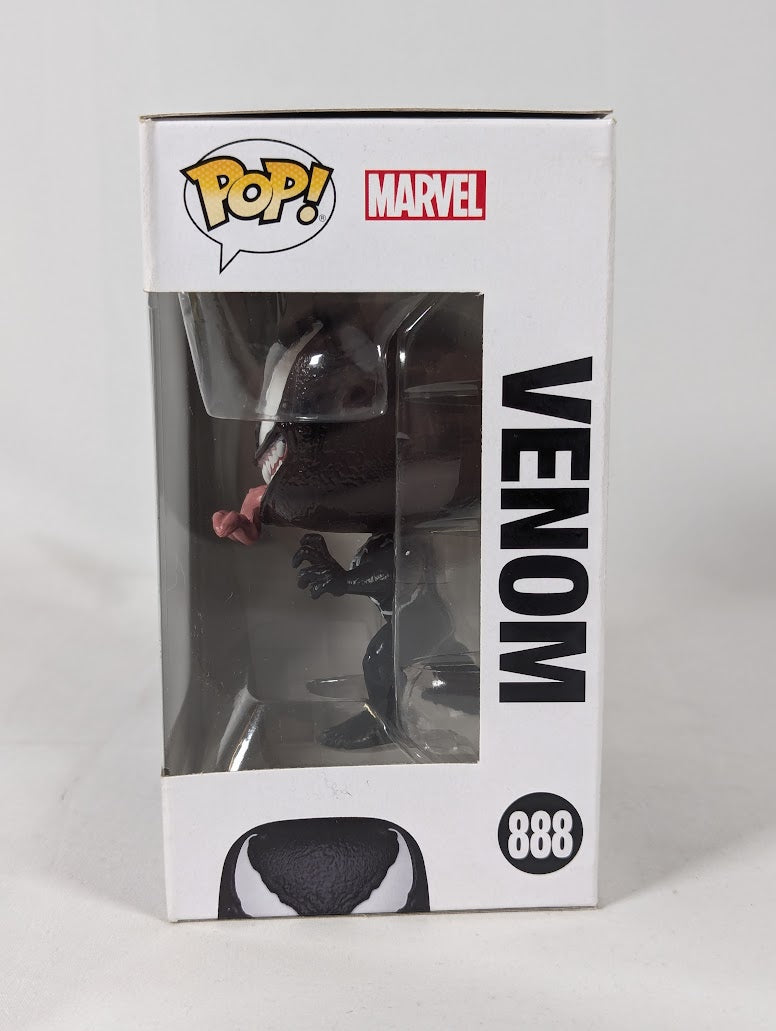 Marvel Venom Let There Be Carnage Venom Funko Pop! Vinyl Figure #888